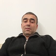 Фотография мужчины Арсен, 42 года из г. Чехов