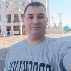 Фотография мужчины Дмитрий, 27 лет из г. Златоуст