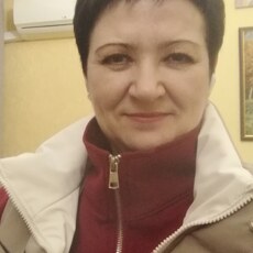 Фотография девушки Наталья, 51 год из г. Волгоград
