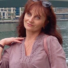 Фотография девушки Лёля, 52 года из г. Туапсе