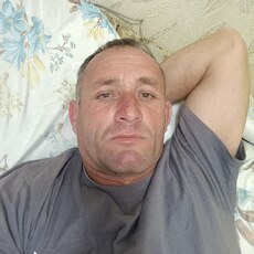 Фотография мужчины Terlan, 42 года из г. Дмитров