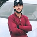 Амир, 27 лет