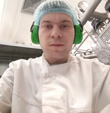 Фотография мужчины Илья, 24 года из г. Павловская