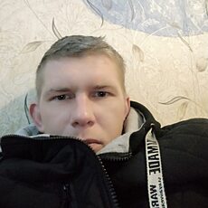 Фотография мужчины Серёга, 33 года из г. Витебск