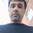 Магаммед, 36 лет