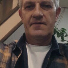 Фотография мужчины Михаил, 57 лет из г. Кашира