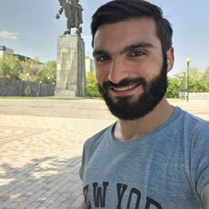 Фотография мужчины Artak, 30 лет из г. Большой Камень