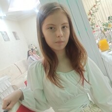 Фотография девушки Руни, 18 лет из г. Новокузнецк