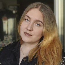 Фотография девушки Юлия, 30 лет из г. Курган