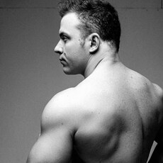 Фотография мужчины Конан, 32 года из г. Братск