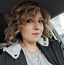 Оксана, 43 года
