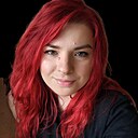 Angrymermaid, 35 лет