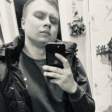 Фотография мужчины Максим, 23 года из г. Челябинск