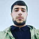 Элхам, 38 лет