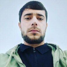 Фотография мужчины Элхам, 38 лет из г. Витебск