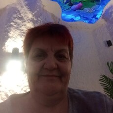 Фотография девушки Жанна, 56 лет из г. Рудный