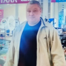 Фотография мужчины Сергей, 54 года из г. Рязань