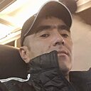 Замир, 37 лет