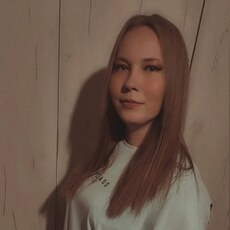 Фотография девушки Пелагея, 27 лет из г. Майкоп