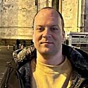 Илья, 35 лет
