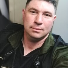Фотография мужчины Виталий, 37 лет из г. Рассказово