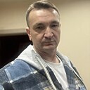 Сергей, 50 лет