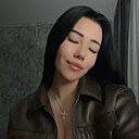 Дина, 19 лет
