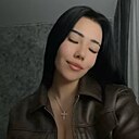 Дина, 19 лет