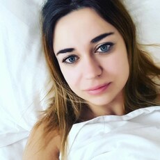 Фотография девушки Павла, 28 лет из г. Минск