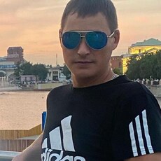 Фотография мужчины Вячеслав, 39 лет из г. Курган