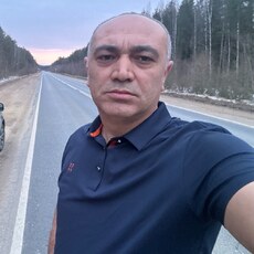 Фотография мужчины Elmar, 40 лет из г. Москва