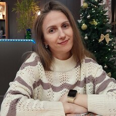 Фотография девушки Ирина, 36 лет из г. Краснокамск