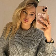 Фотография девушки Соня, 45 лет из г. Красноярск