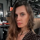 Оксана, 36 лет