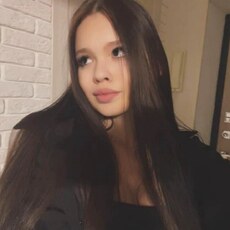 Фотография девушки Карина, 18 лет из г. Самара