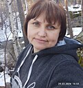 Анна, 44 года