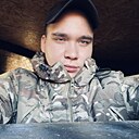 Булат, 23 года