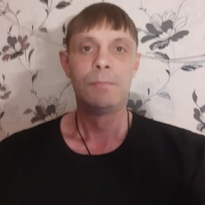Фотография мужчины Дмитрий, 42 года из г. Осинники