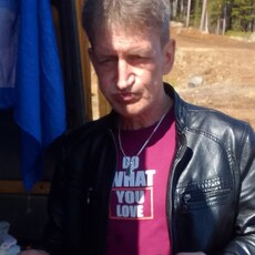 Фотография мужчины Андрей, 54 года из г. Усть-Илимск