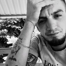 Фотография мужчины Danil, 28 лет из г. Симферополь