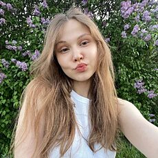 Фотография девушки Ангелина, 23 года из г. Екатеринбург