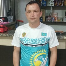 Фотография мужчины Евгений, 32 года из г. Тараз