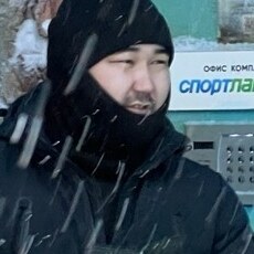 Фотография мужчины Дмитрий, 27 лет из г. Абакан