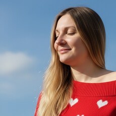 Фотография девушки Наталия, 37 лет из г. Харьков