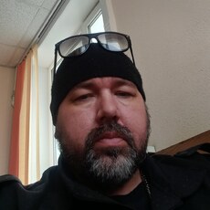 Фотография мужчины Алексей, 43 года из г. Магадан