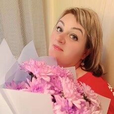 Фотография девушки Антонида, 42 года из г. Красноярск