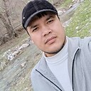 Bek, 27 лет