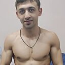 Артур, 34 года