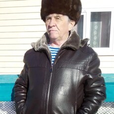 Фотография мужчины Алексей, 70 лет из г. Баргузин