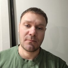 Фотография мужчины Михаил, 39 лет из г. Славгород